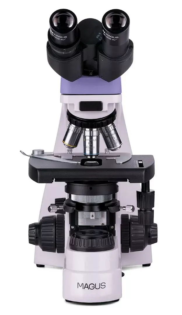Биологический микроскоп MAGUS BIO 250B Photo 4