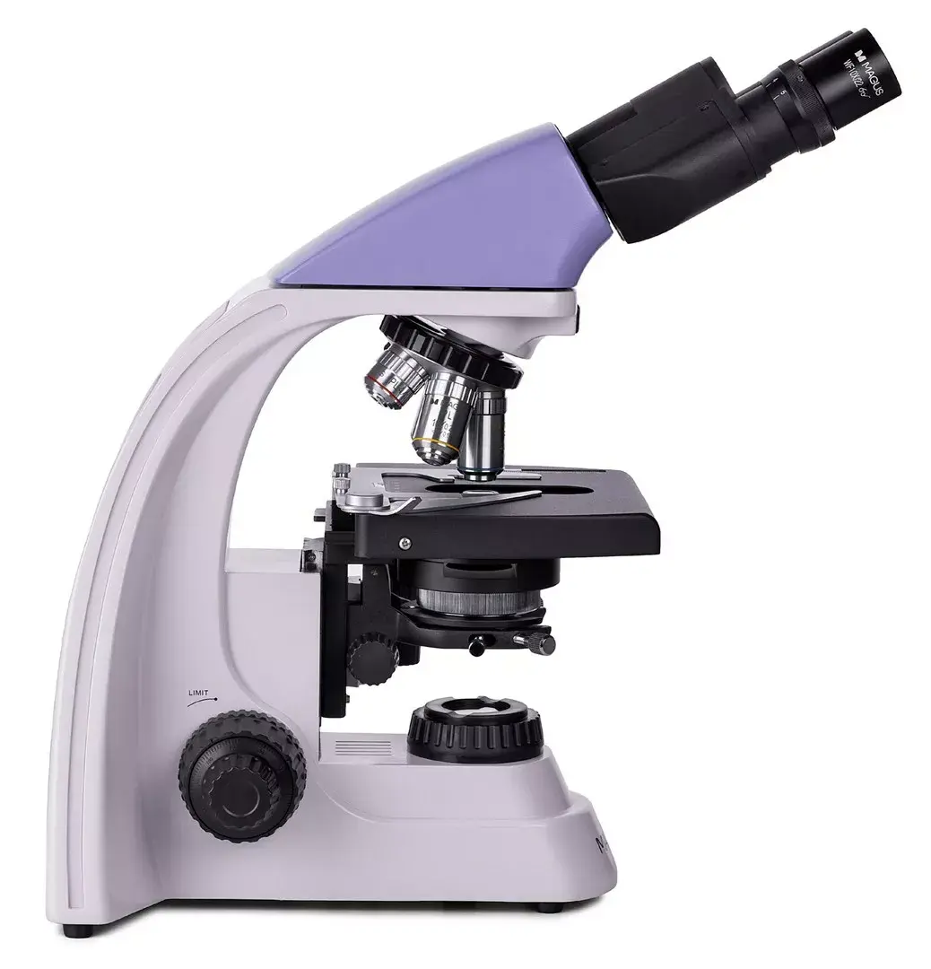Биологический микроскоп MAGUS BIO 250B Photo 5