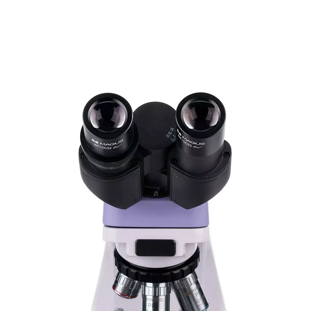 Биологический микроскоп MAGUS BIO 250B Photo 6