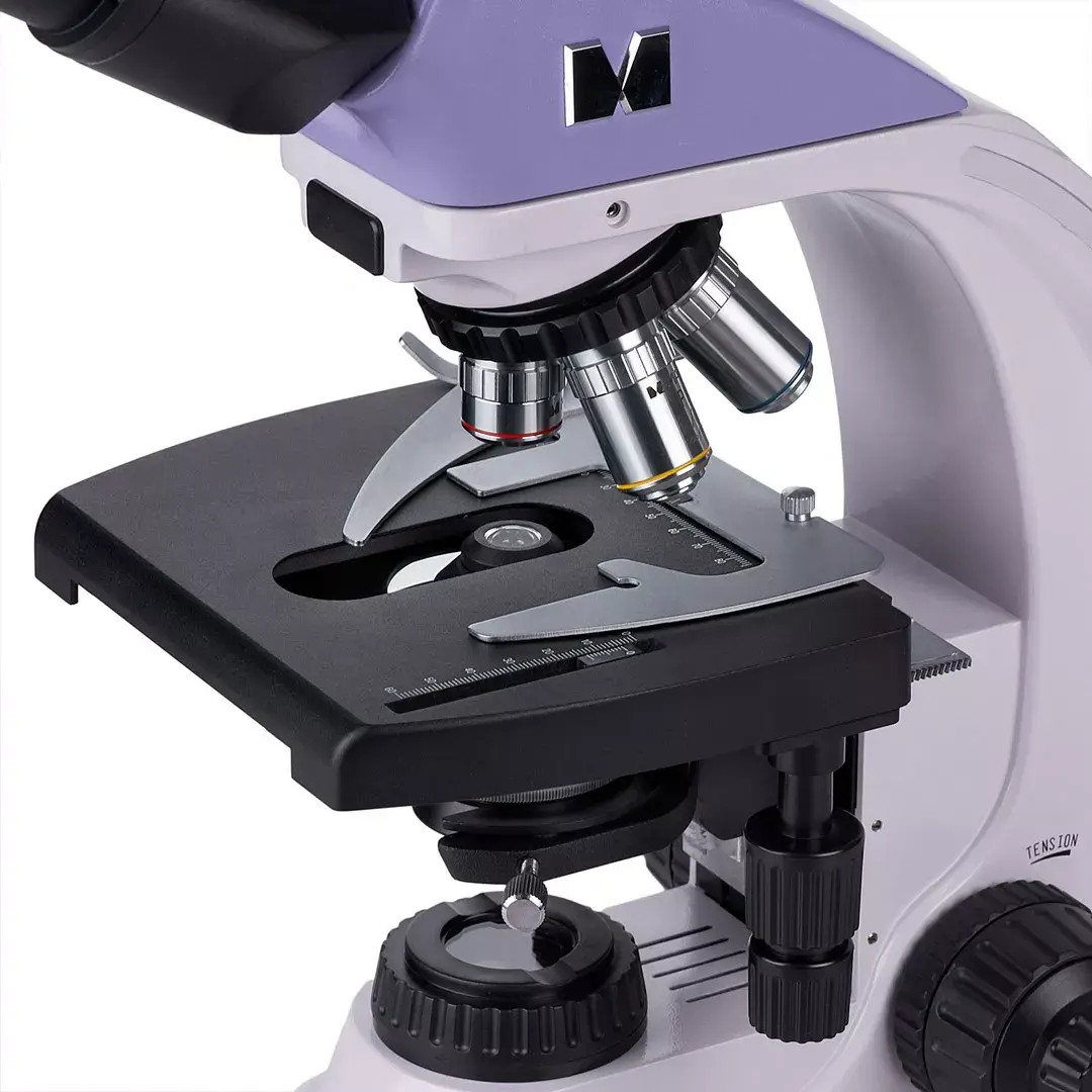 Биологический микроскоп MAGUS BIO 250B Photo 7