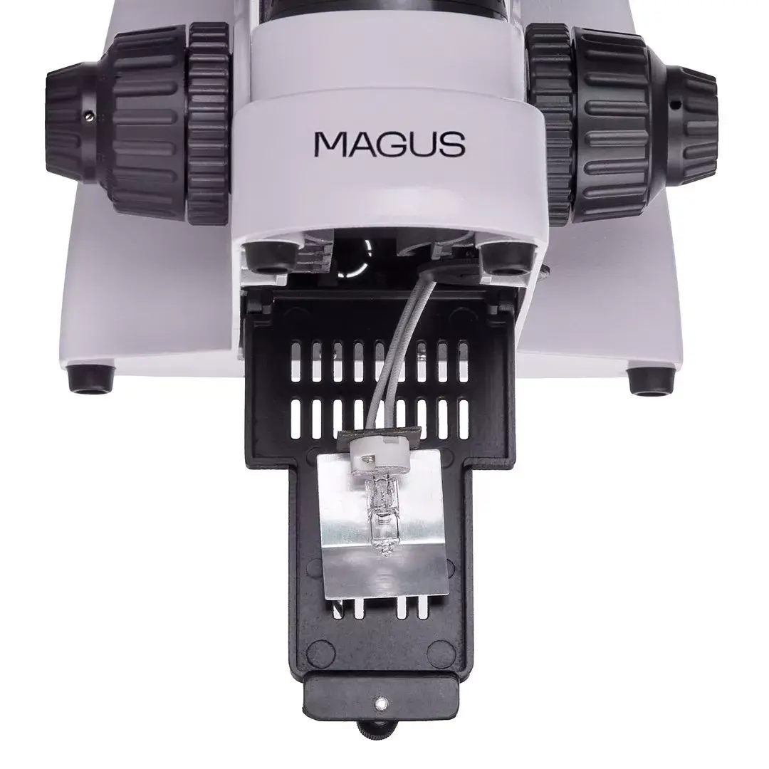 Биологический микроскоп MAGUS BIO 250B Photo 10