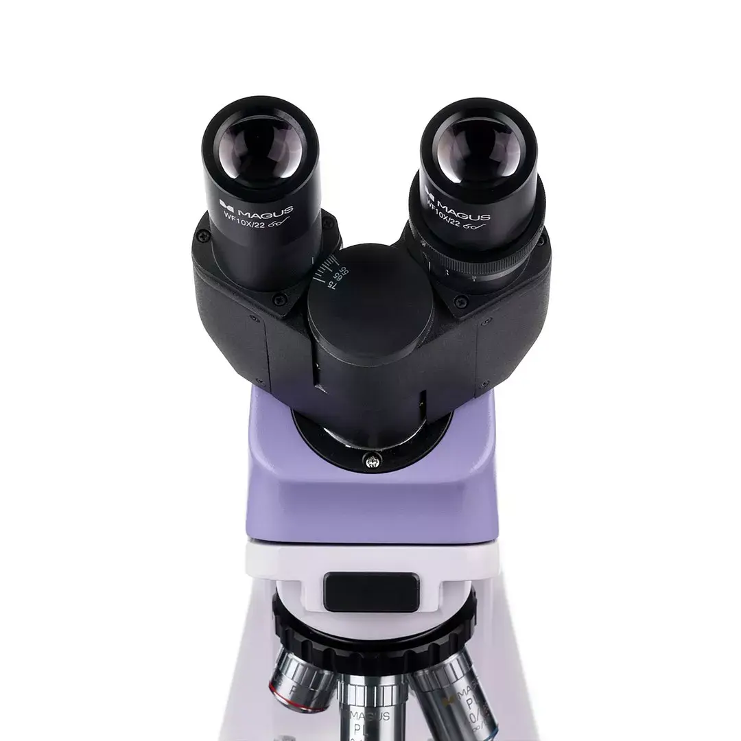 Биологический микроскоп MAGUS BIO 250B Photo 11