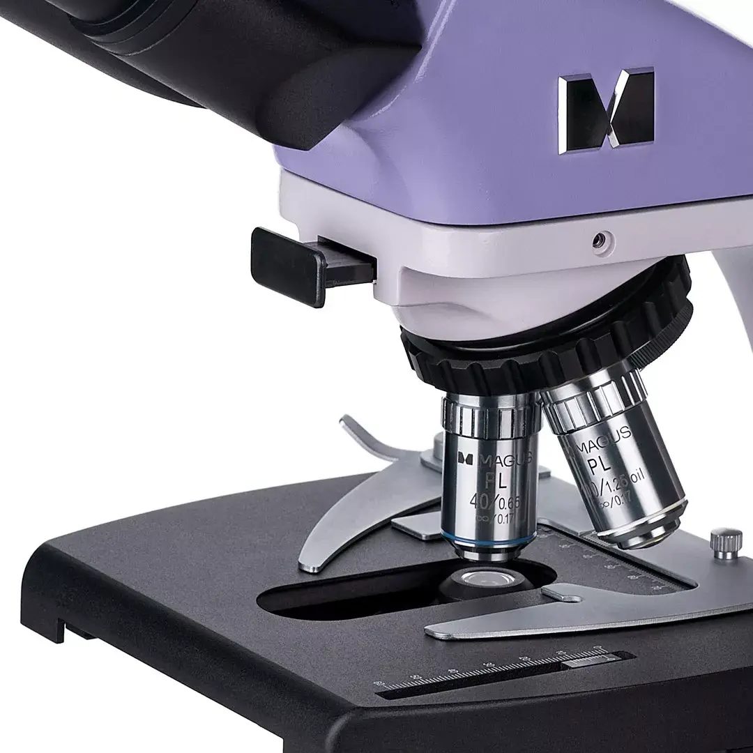 Биологический микроскоп MAGUS BIO 250B Photo 13