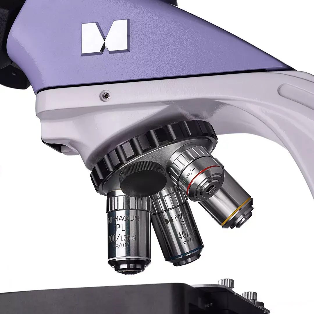 Биологический микроскоп MAGUS BIO 250B Photo 14
