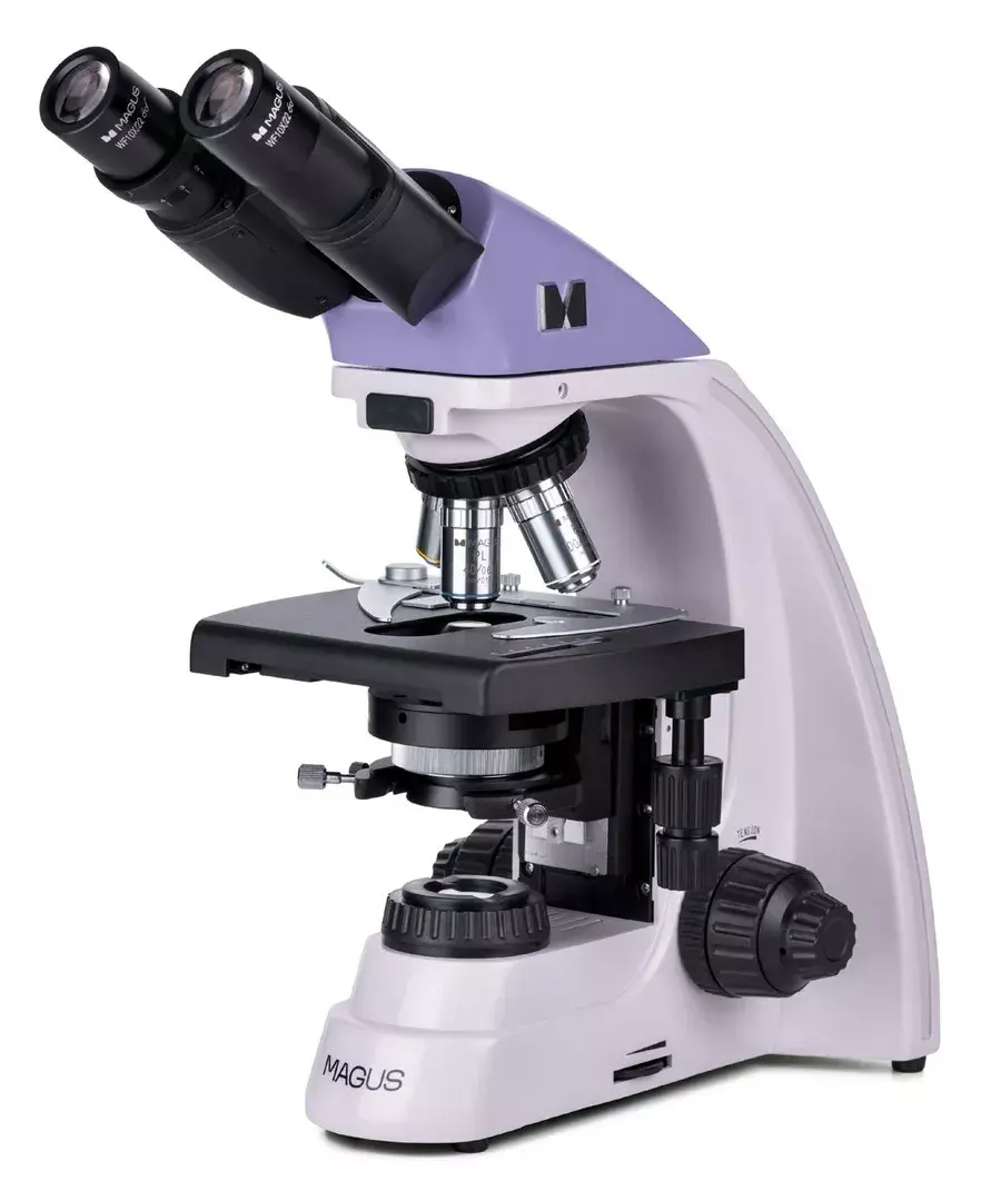 Биологический микроскоп MAGUS BIO 250BL Photo 2