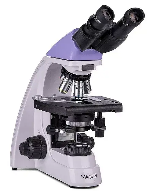 Биологический микроскоп MAGUS BIO 250BL Photo 3