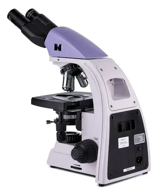Биологический микроскоп MAGUS BIO 250BL Photo 4