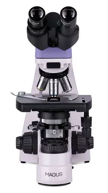 Биологический микроскоп MAGUS BIO 250BL Photo 5