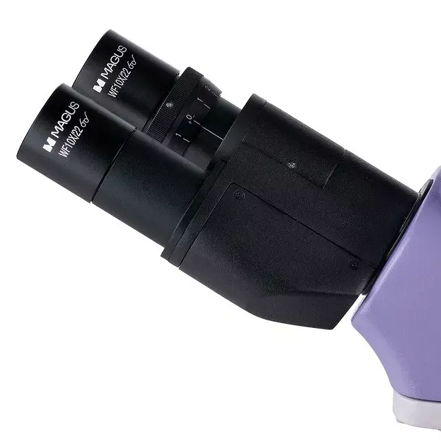 Биологический микроскоп MAGUS BIO 250BL Photo 6