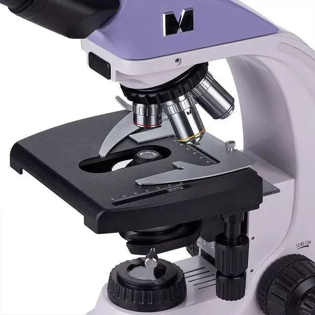 Биологический микроскоп MAGUS BIO 250BL Photo 7