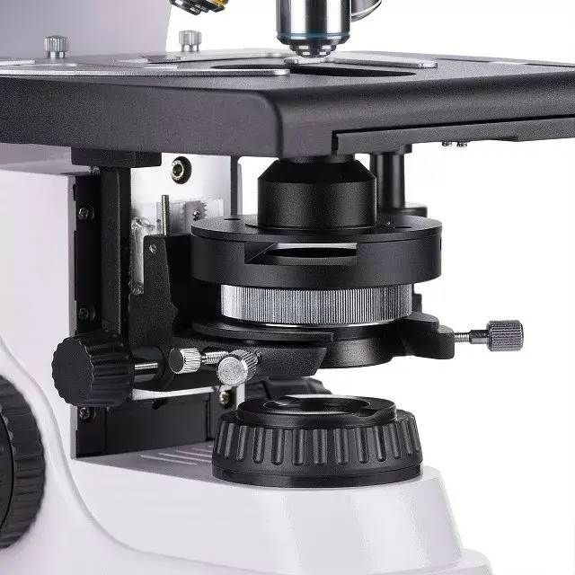 Биологический микроскоп MAGUS BIO 250BL Photo 8