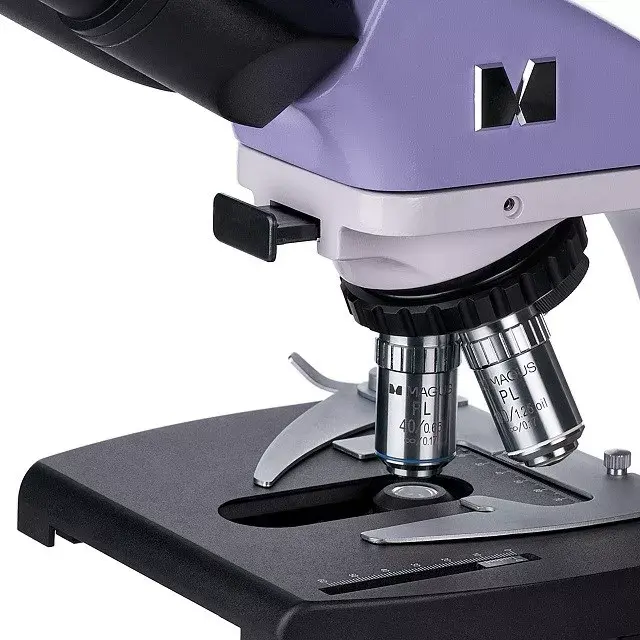 Биологический микроскоп MAGUS BIO 250BL Photo 11
