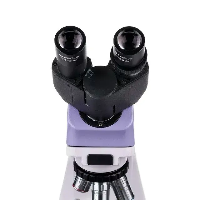 Биологический микроскоп MAGUS BIO 250BL Photo 12