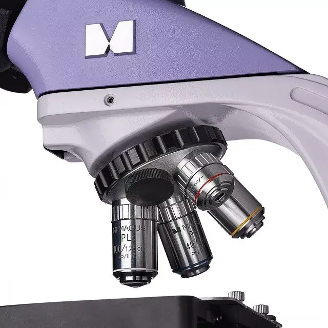 Биологический микроскоп MAGUS BIO 250BL Photo 14
