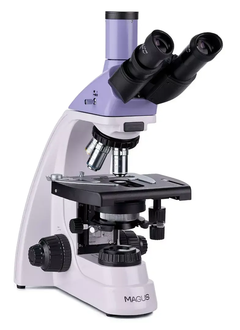 Биологический микроскоп MAGUS BIO 250T Photo 3