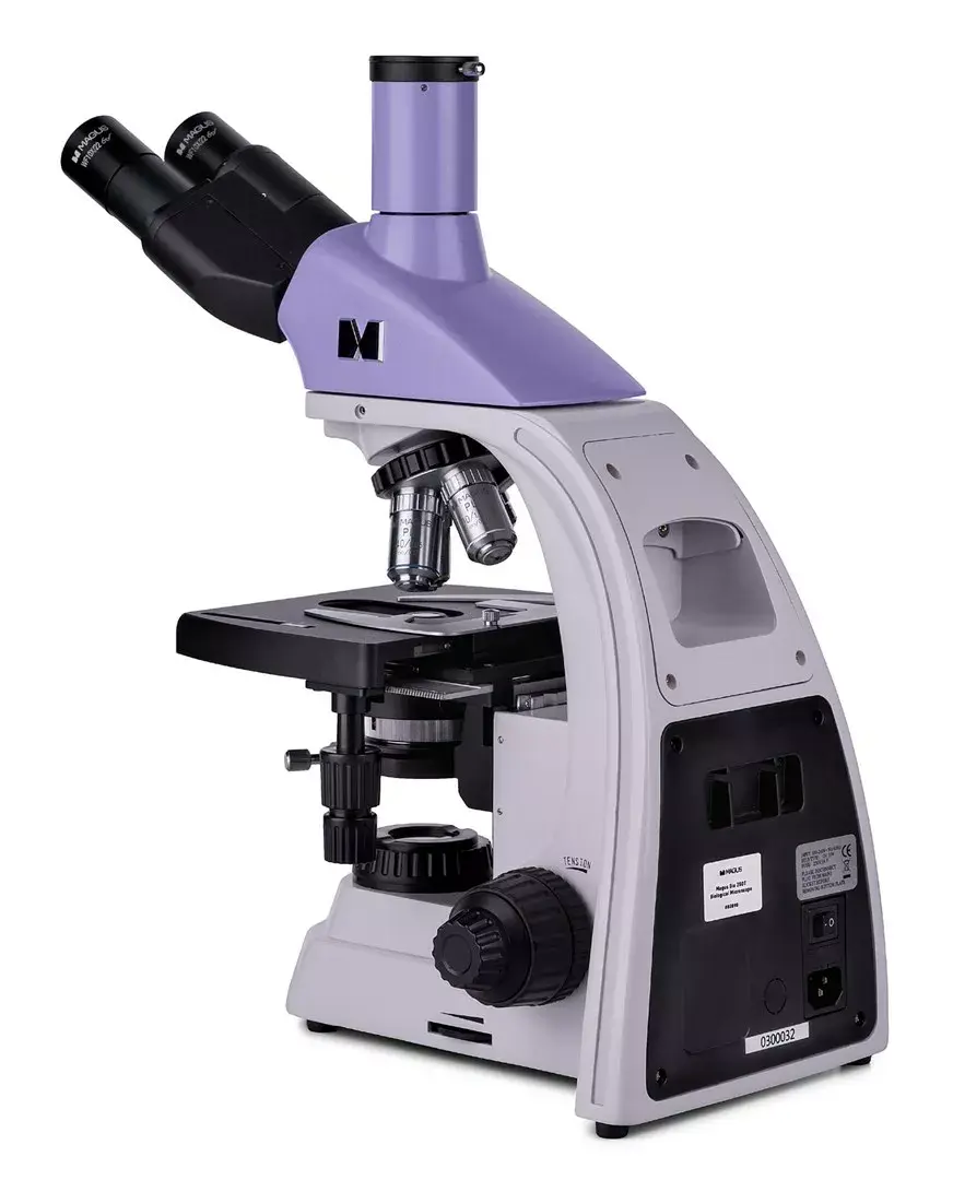 Биологический микроскоп MAGUS BIO 250T Photo 4