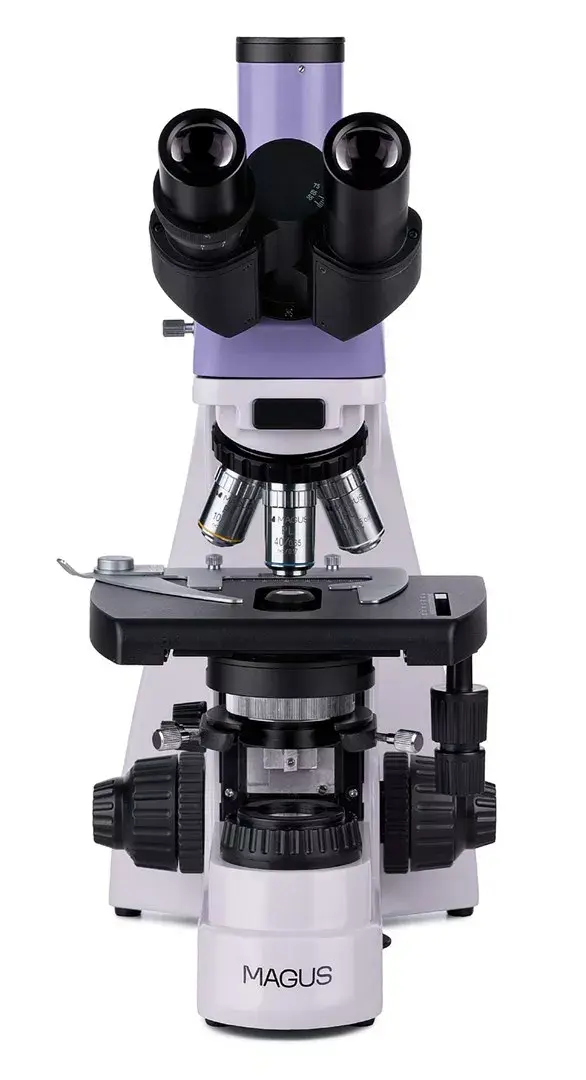 Биологический микроскоп MAGUS BIO 250T Photo 5
