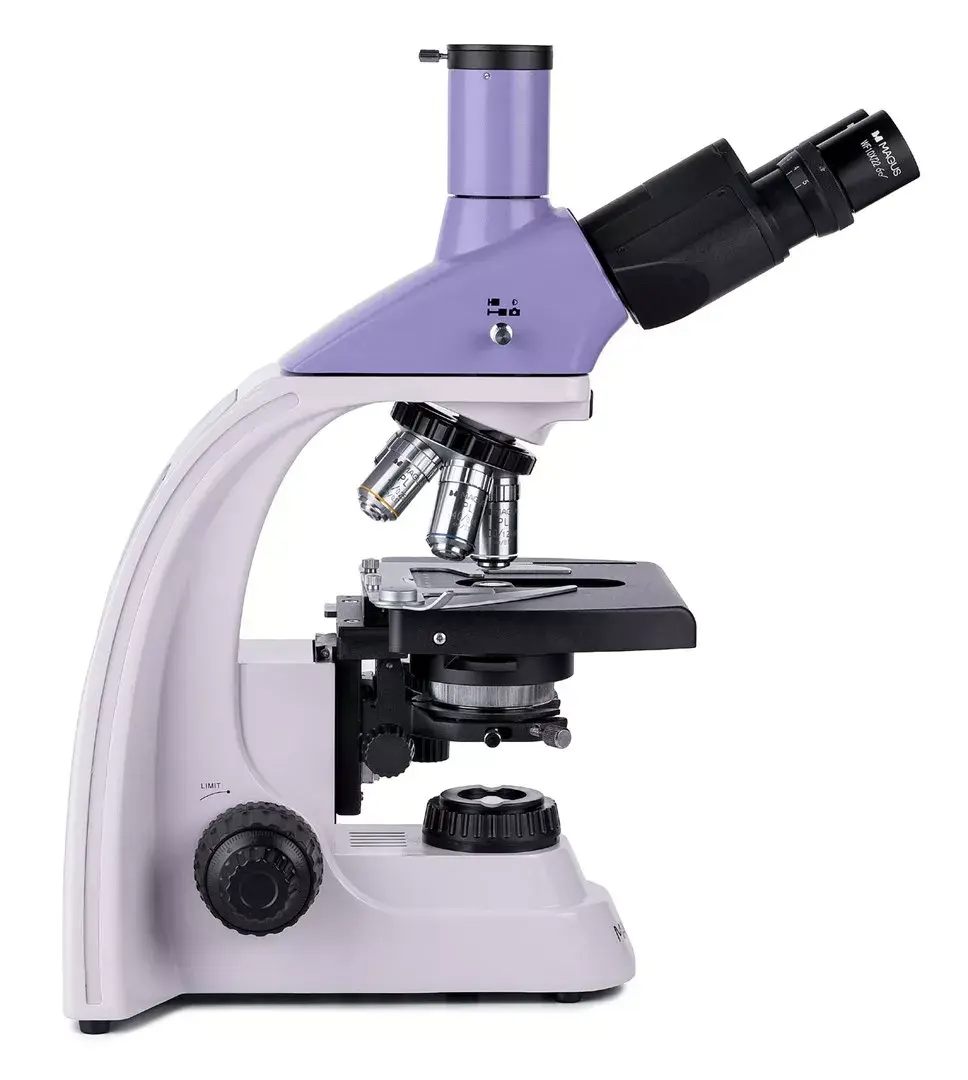 Биологический микроскоп MAGUS BIO 250T Photo 6