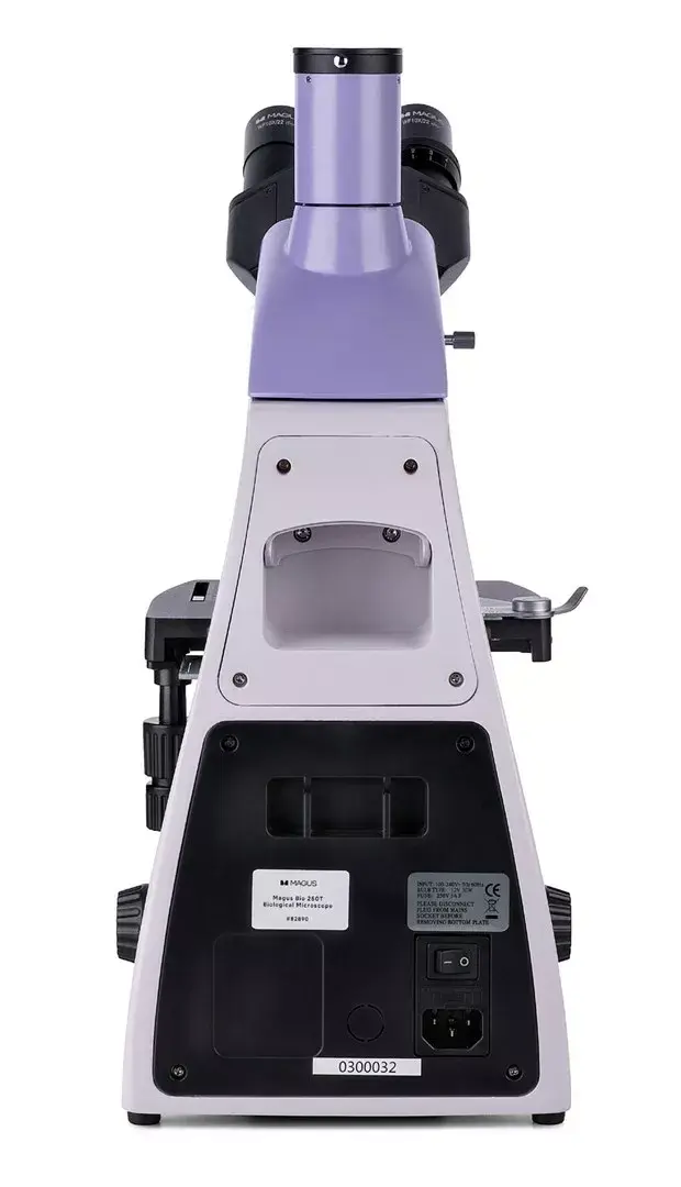 Биологический микроскоп MAGUS BIO 250T Photo 7