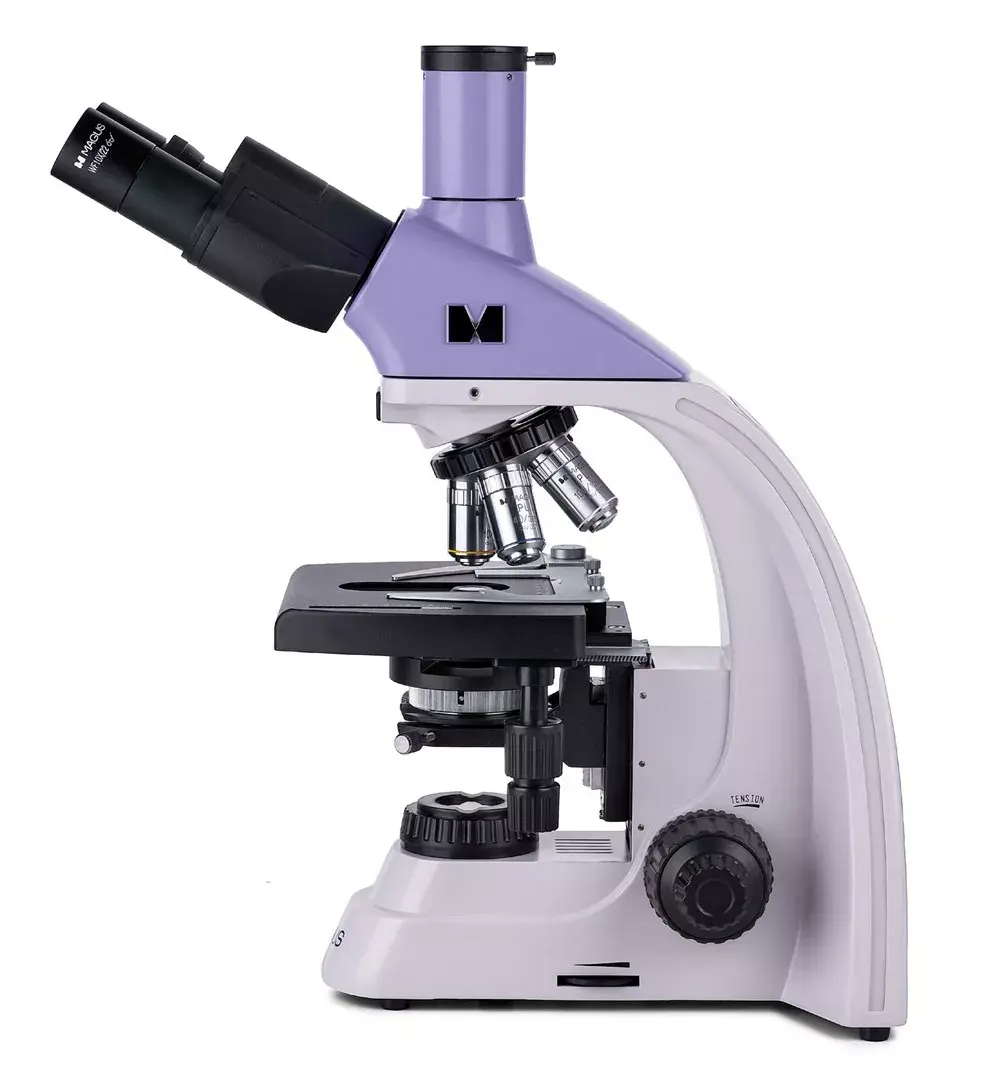 Биологический микроскоп MAGUS BIO 250T Photo 8