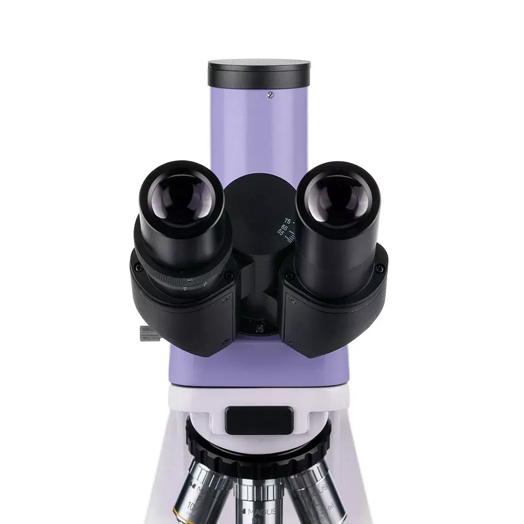 Биологический микроскоп MAGUS BIO 250T Photo 9