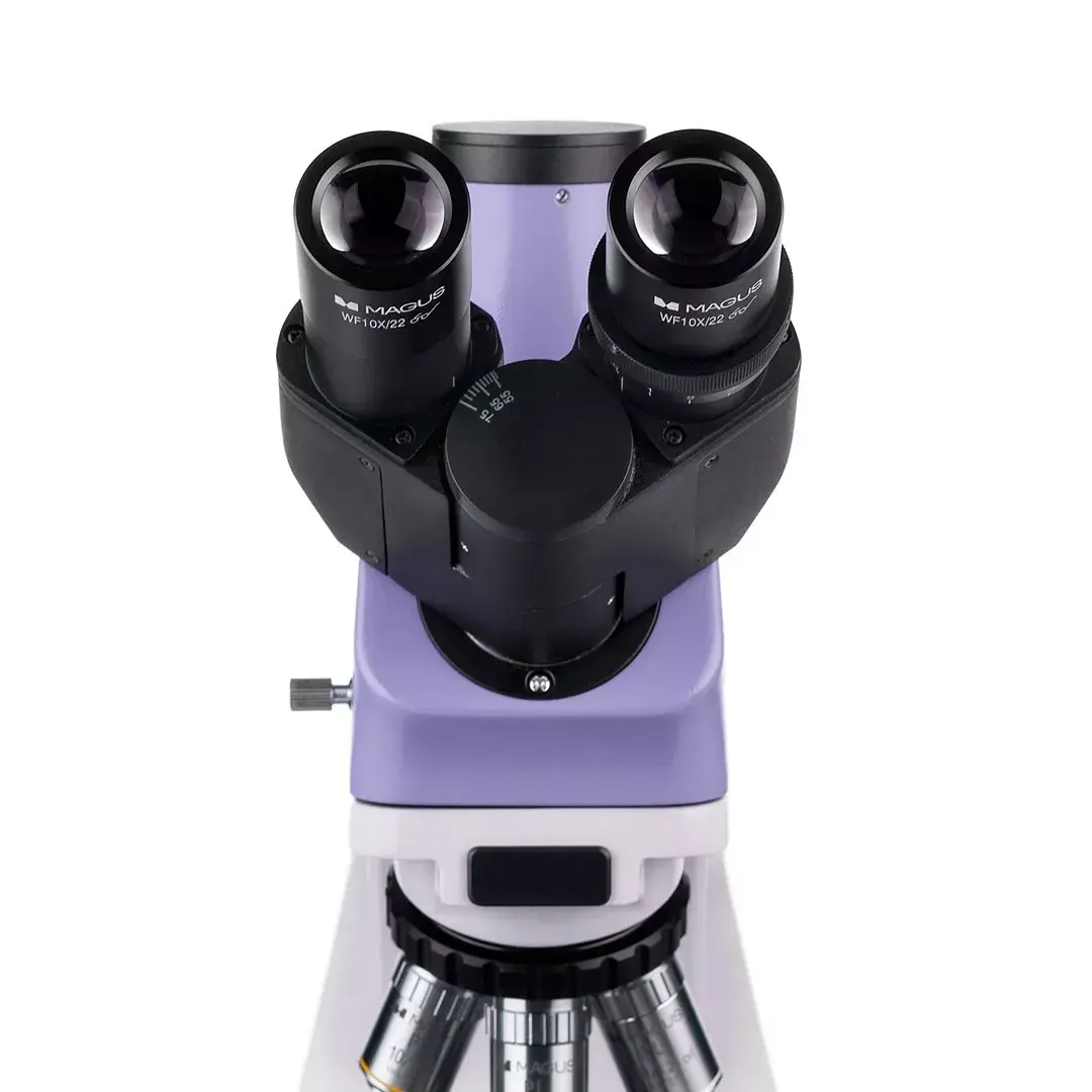 Биологический микроскоп MAGUS BIO 250T Photo 10