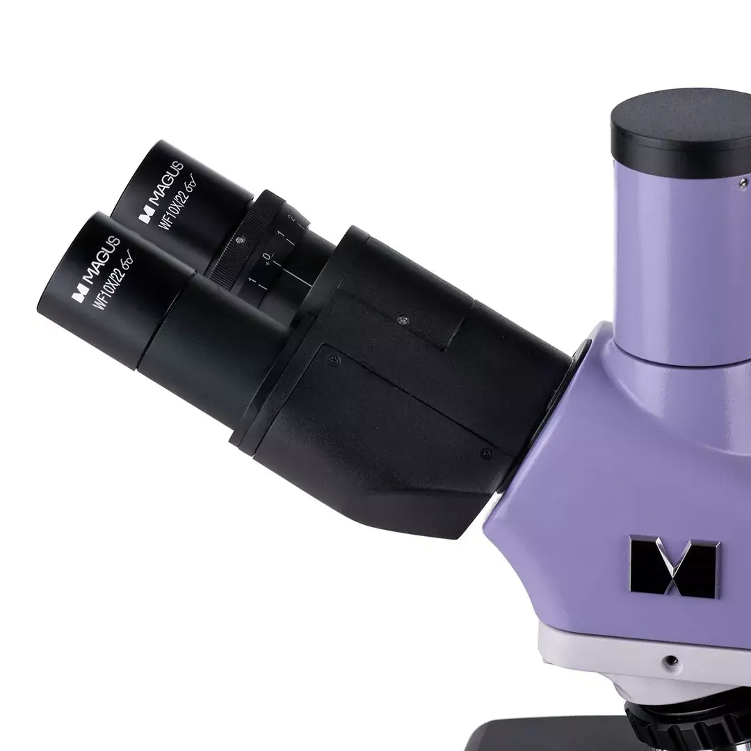 Биологический микроскоп MAGUS BIO 250T Photo 11