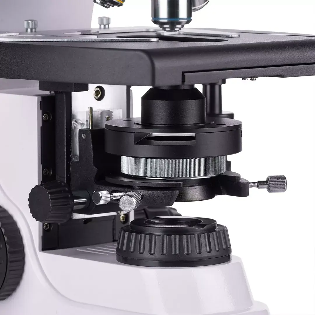 Биологический микроскоп MAGUS BIO 250T Photo 17