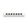 UBIQUITI USW-Ultra управляемый L2 коммутатор 8x Gigabit PoE Photo 2