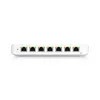 UBIQUITI USW-Ultra управляемый L2 коммутатор 8x Gigabit PoE Photo 3