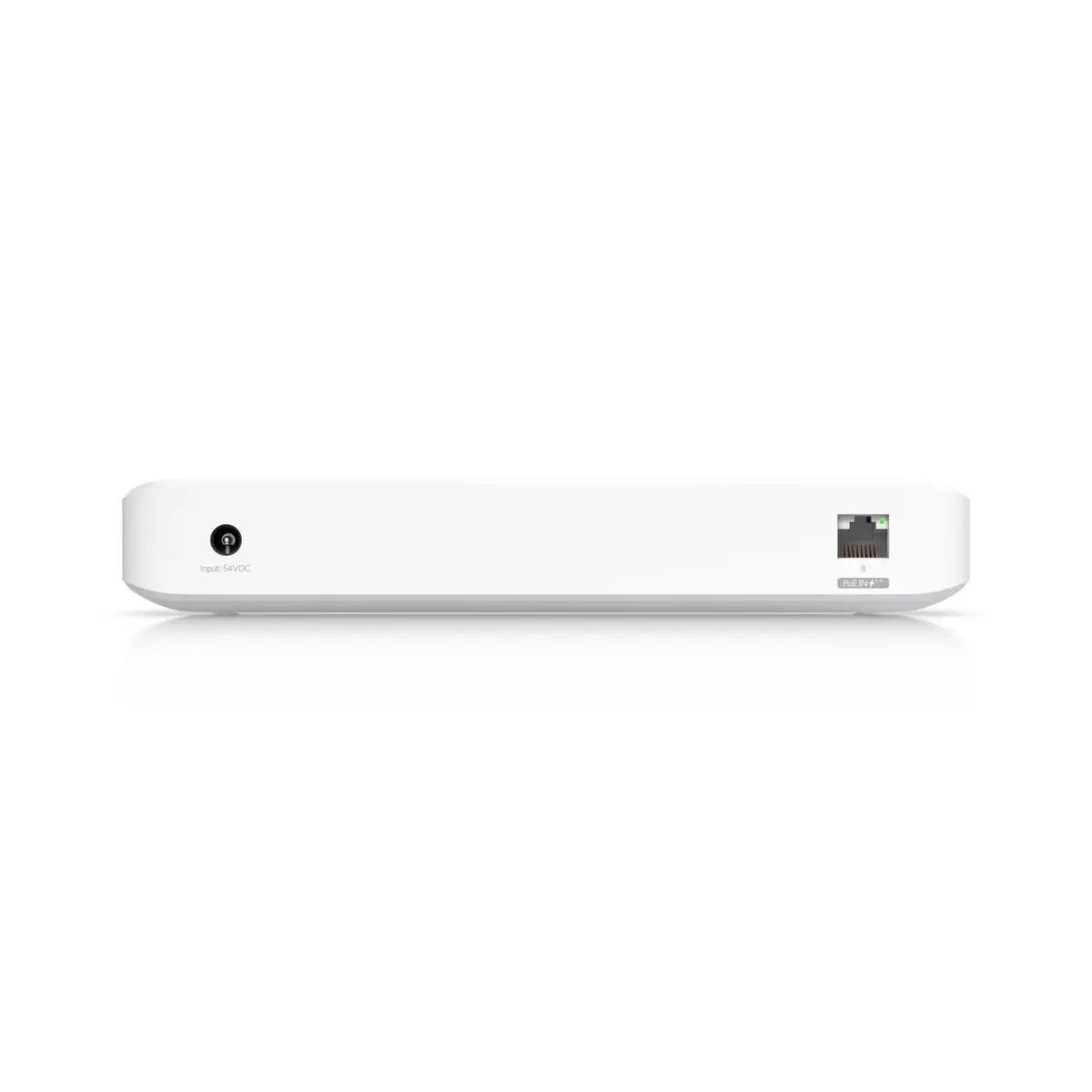 UBIQUITI USW-Ultra управляемый L2 коммутатор 8x Gigabit PoE Photo 5