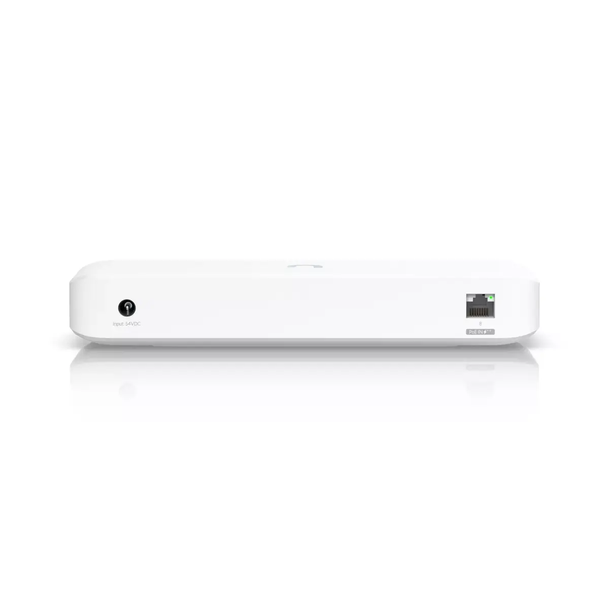 UBIQUITI USW-Ultra управляемый L2 коммутатор 8x Gigabit PoE Photo 6