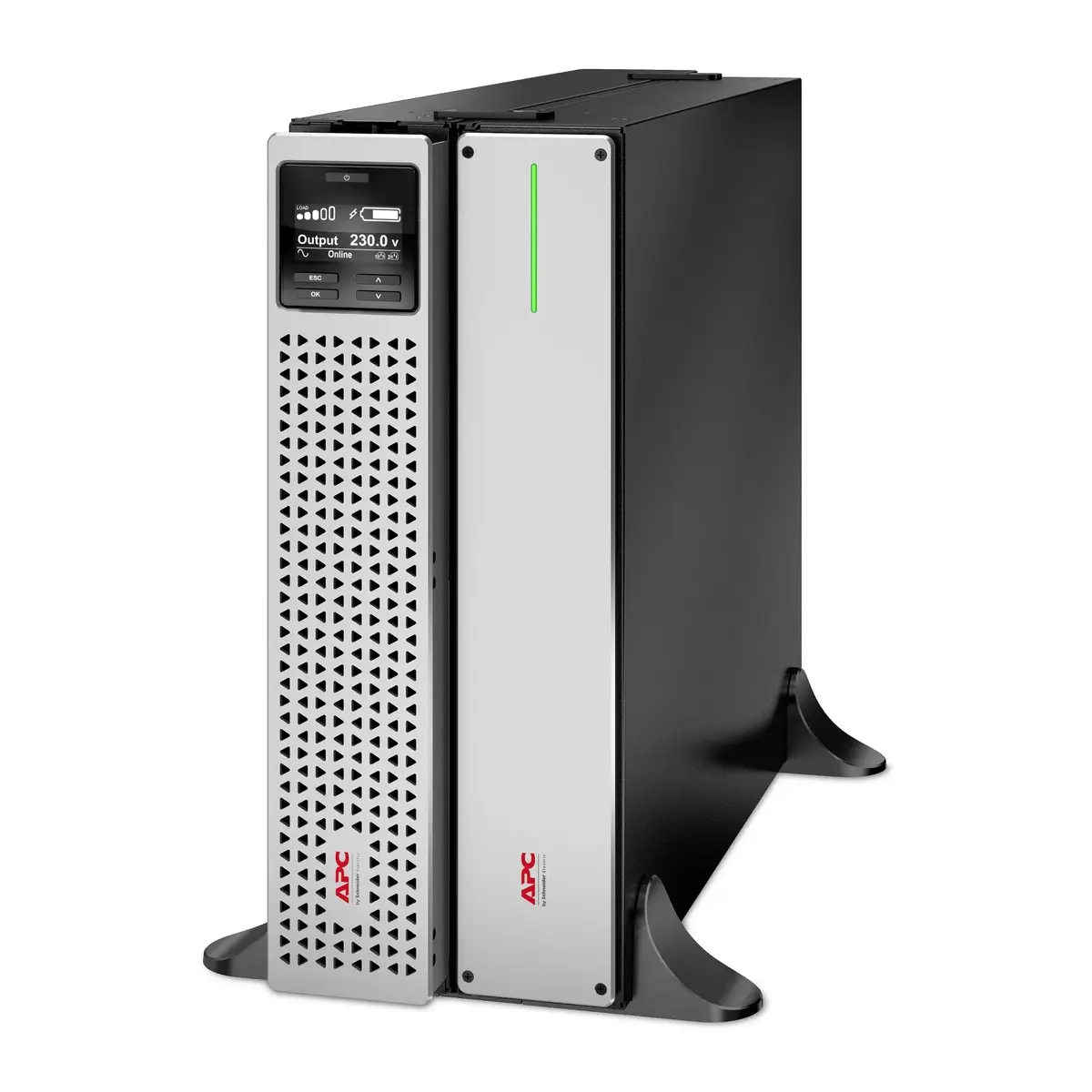 APC Smart-UPS On-Line 2200VA Photo 3
