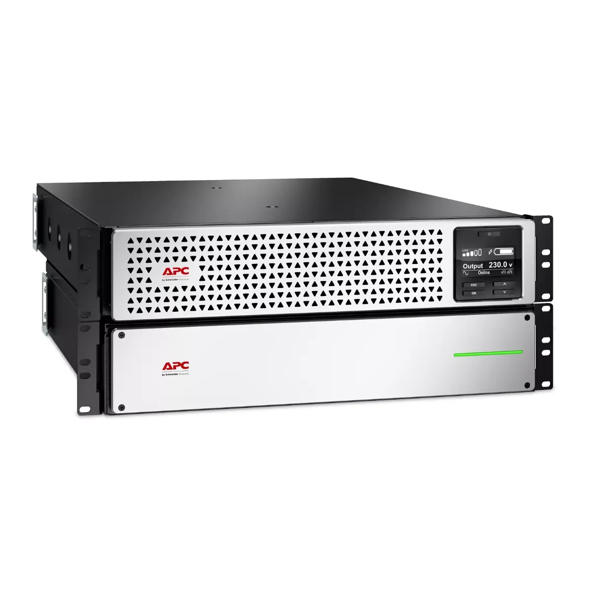 APC Smart-UPS On-Line 2200VA Photo 9