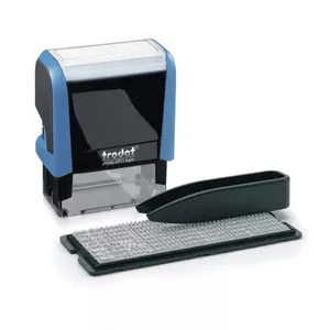Self-Inking Custom Stamp Trodat 4911/AS