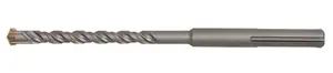 SDS Max concrete drill bit GRAPHITE 32 x 1000 mm S4 quatro