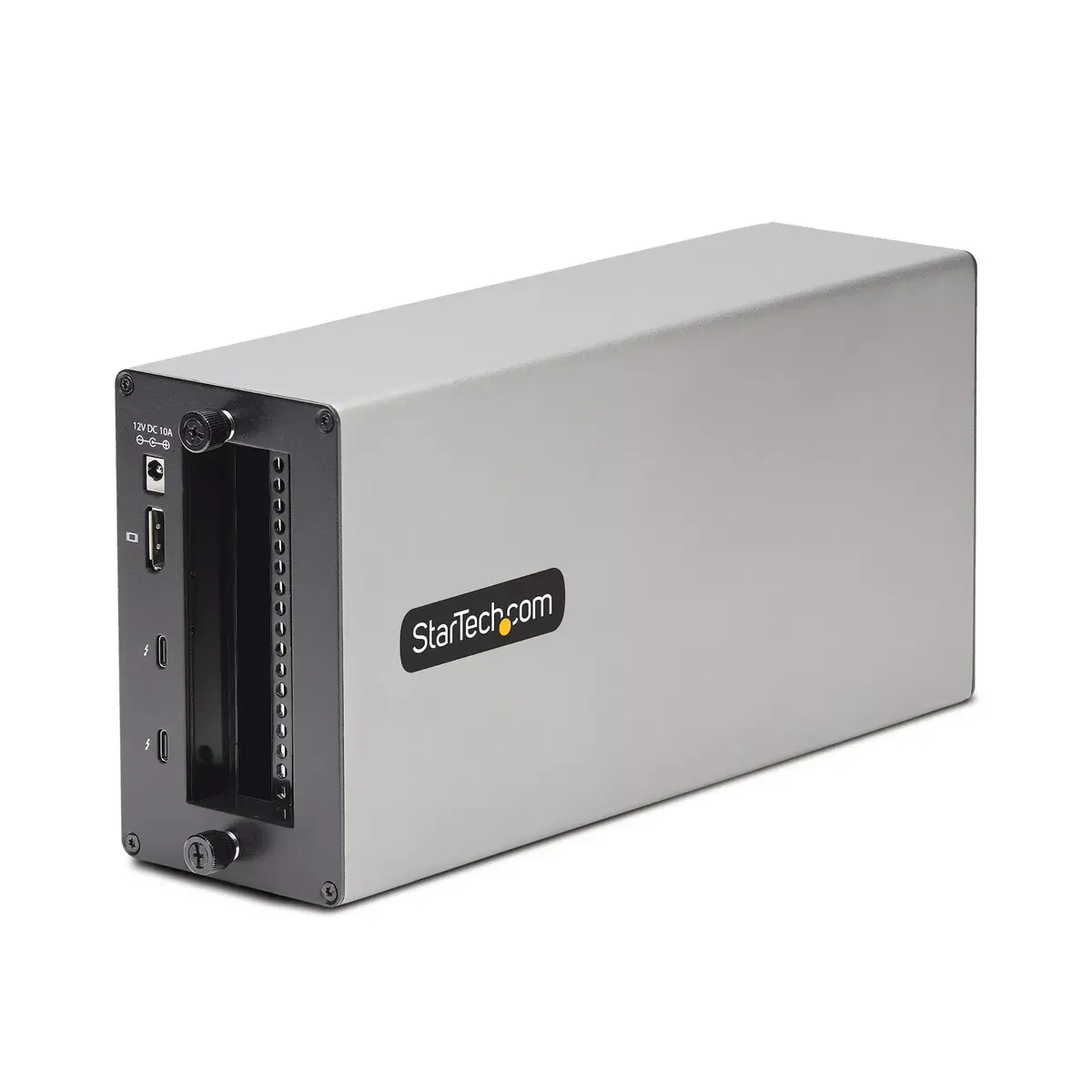 Корпус расширения PCIe Thunderbolt 3 StarTech 2TBT3-PCIE-ENCLOSURE Photo 2