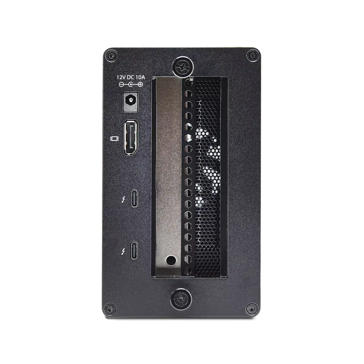 Корпус расширения PCIe Thunderbolt 3 StarTech 2TBT3-PCIE-ENCLOSURE Photo 3