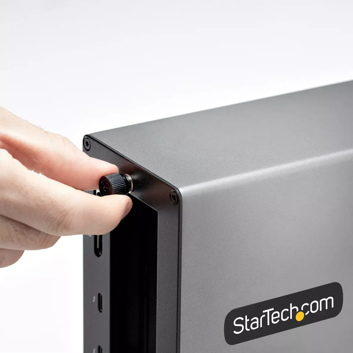 Корпус расширения PCIe Thunderbolt 3 StarTech 2TBT3-PCIE-ENCLOSURE Photo 4