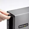 Корпус расширения PCIe Thunderbolt 3 StarTech 2TBT3-PCIE-ENCLOSURE Photo 4