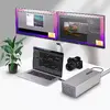Корпус расширения PCIe Thunderbolt 3 StarTech 2TBT3-PCIE-ENCLOSURE Photo 8