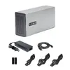 Корпус расширения PCIe Thunderbolt 3 StarTech 2TBT3-PCIE-ENCLOSURE Photo 10