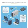 Корпус расширения PCIe Thunderbolt 3 StarTech 2TBT3-PCIE-ENCLOSURE Photo 14