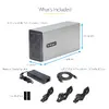 Корпус расширения PCIe Thunderbolt 3 StarTech 2TBT3-PCIE-ENCLOSURE Photo 15