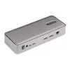 KVM Docking Station 129UE-USBC-KVM-DOCK Photo 2