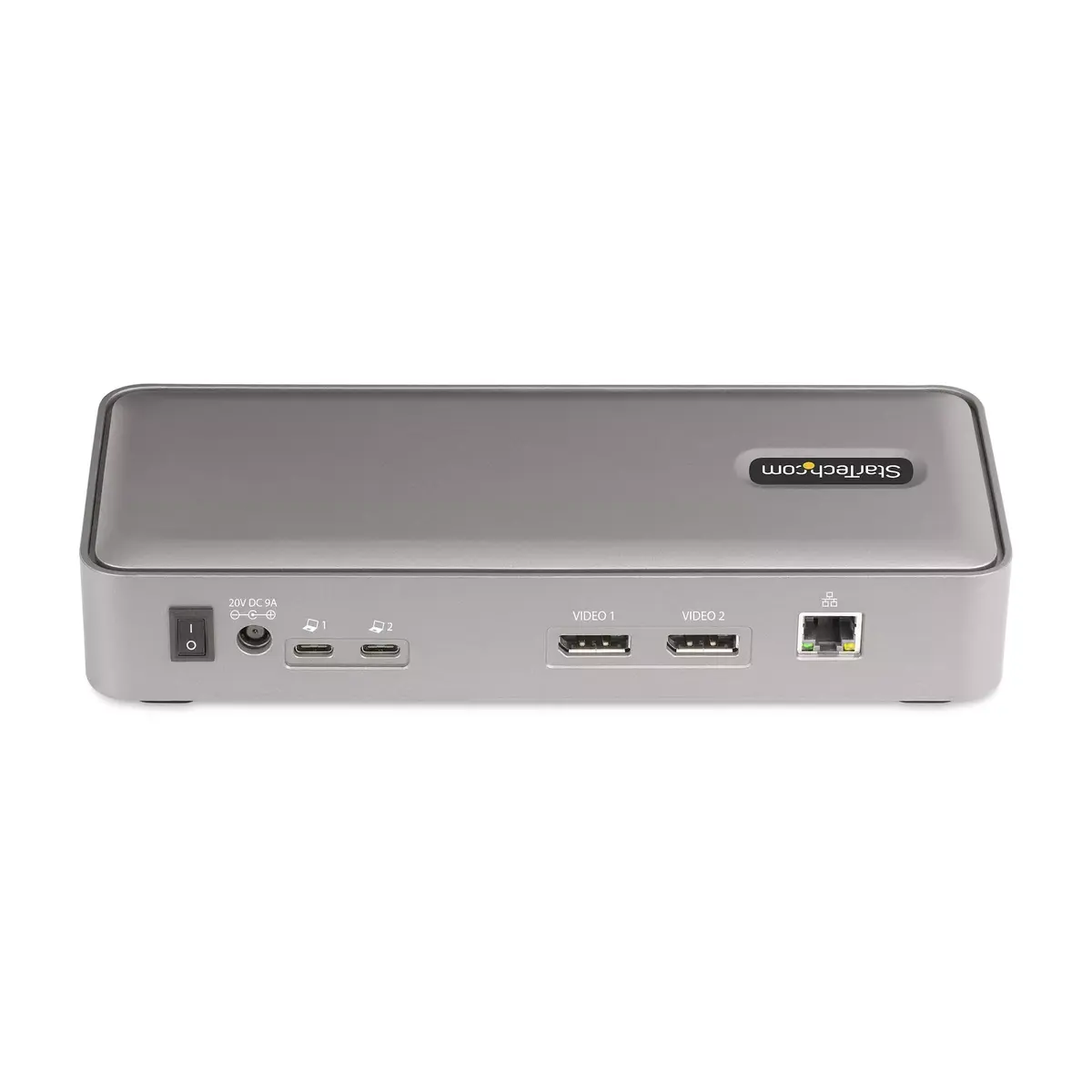 KVM Docking Station 129UE-USBC-KVM-DOCK Photo 3