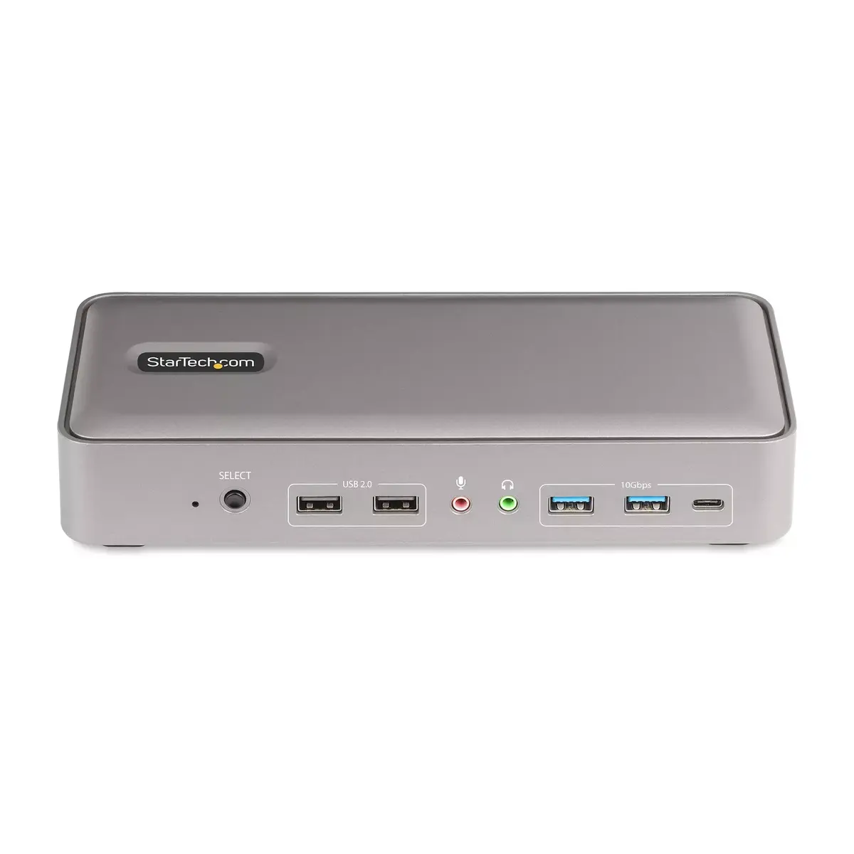 KVM Docking Station 129UE-USBC-KVM-DOCK Photo 4