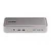 KVM Docking Station 129UE-USBC-KVM-DOCK Photo 4