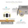 KVM Docking Station 129UE-USBC-KVM-DOCK Photo 12