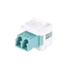LC to LC Coupler StarTech.com DMFKSLCLCCOUPLER Photo 2